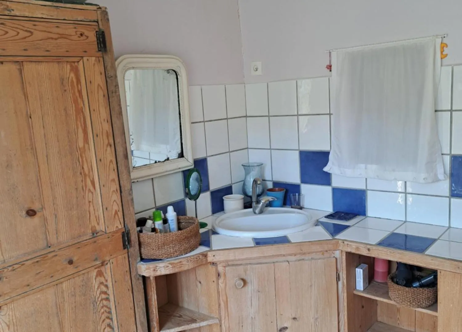 Holiday home Grande Et Confortable Maison Familiale Eygluy-Escoulin