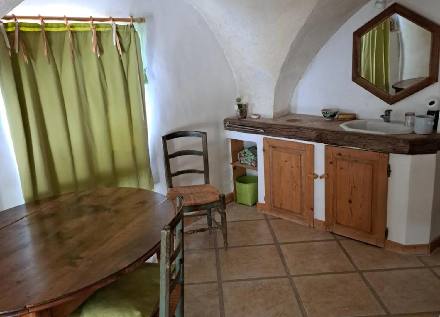Grande Et Confortable Maison Familiale Eygluy-Escoulin