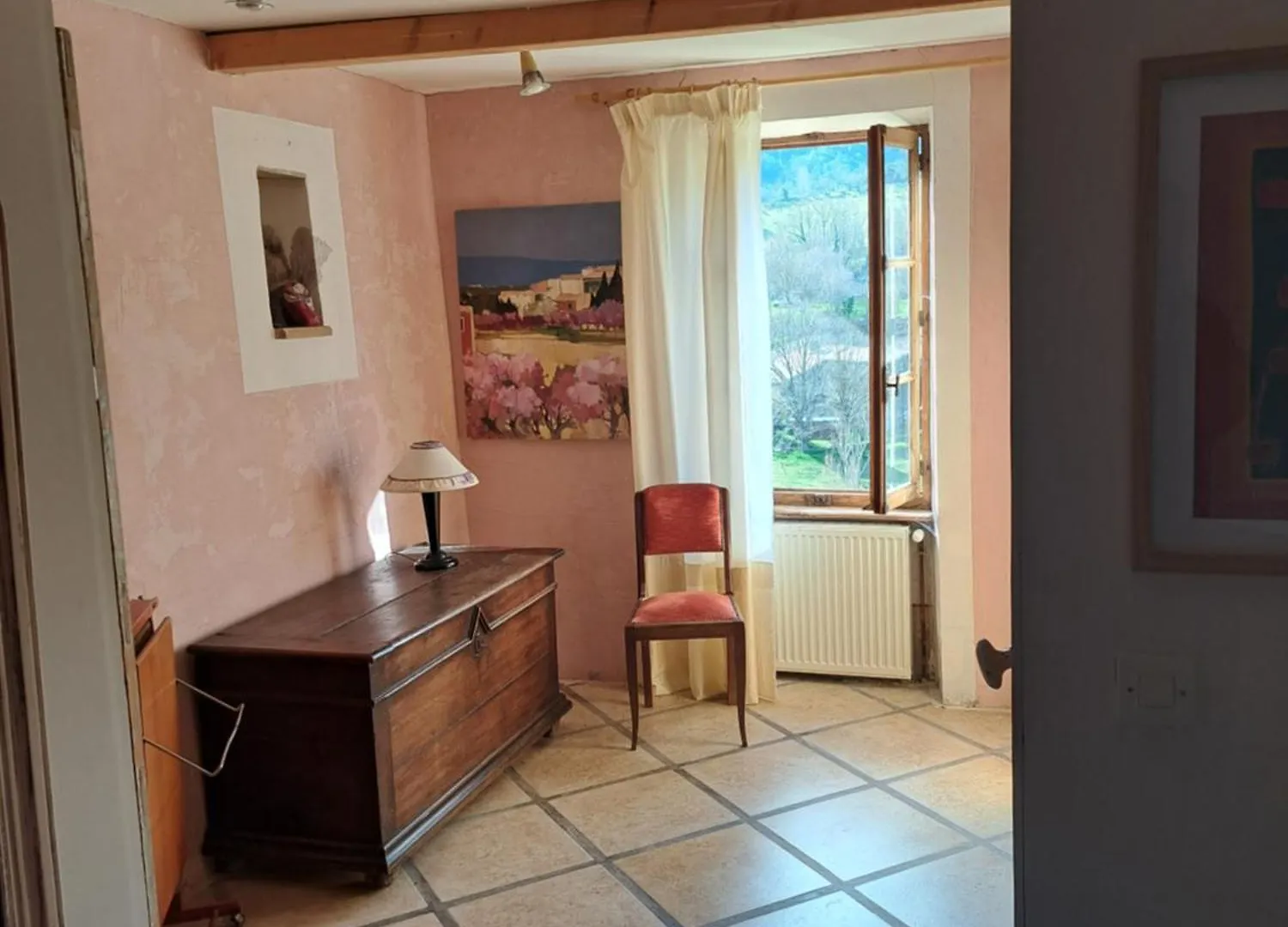 Grande Et Confortable Maison Familiale Eygluy-Escoulin